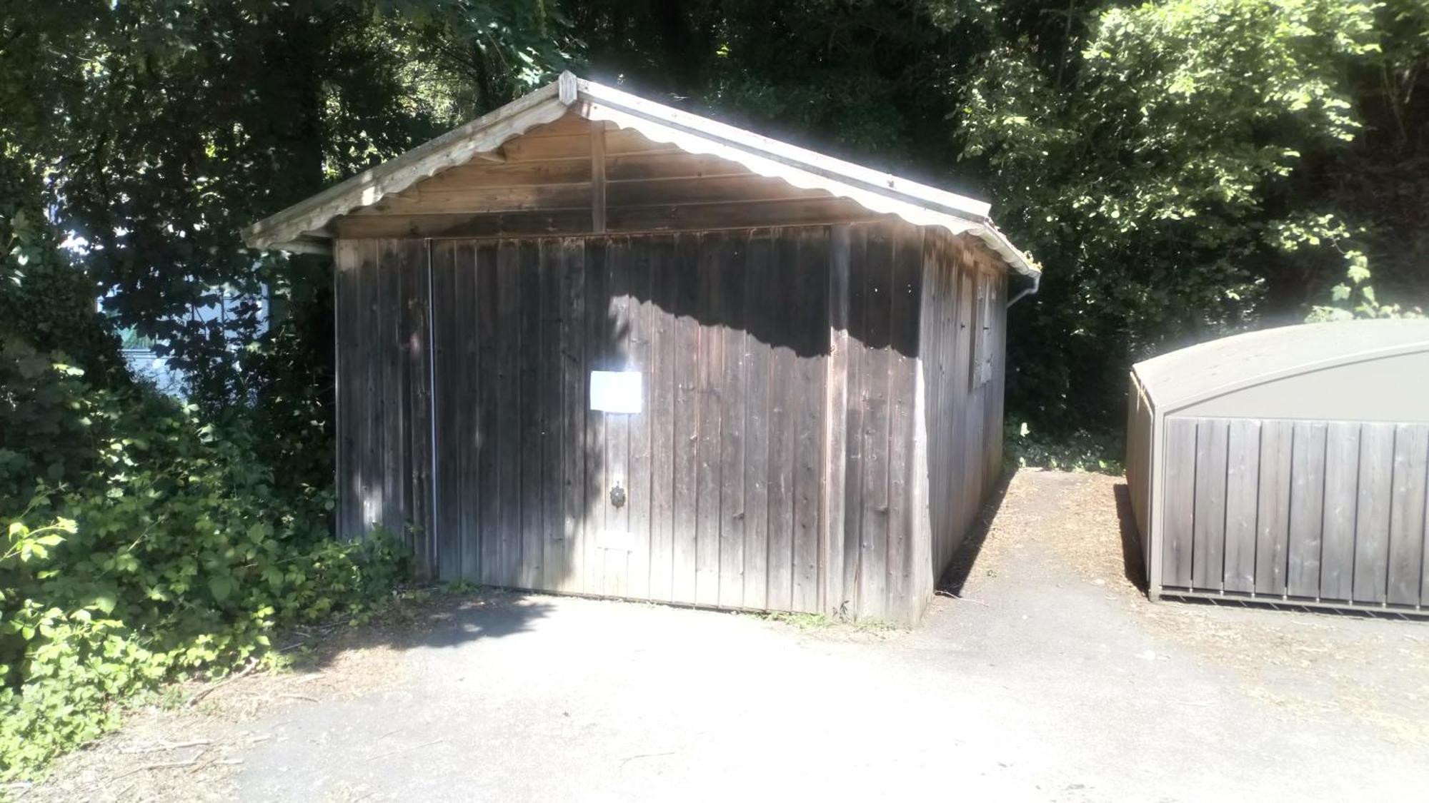 Ostal Scrignac - Gite D'Etape De La Gare Eksteriør bilde